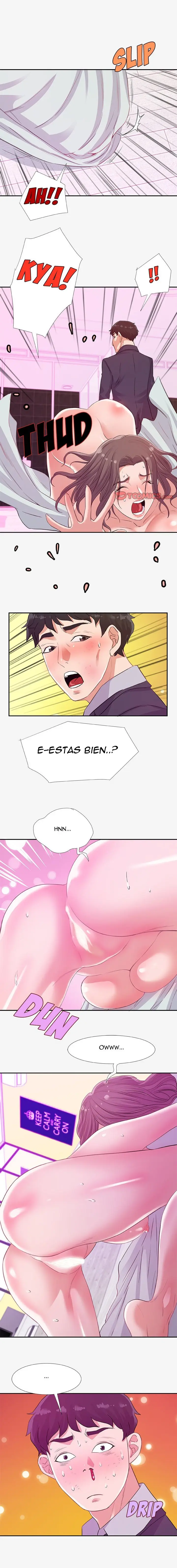My Best Friend - Capítulo 13 - Página 13 - LectorTMOo