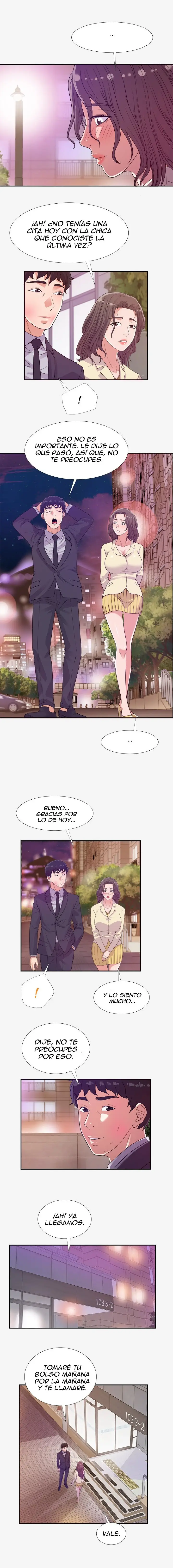 My Best Friend - Capítulo 14 - Página 4 - LectorTMOo