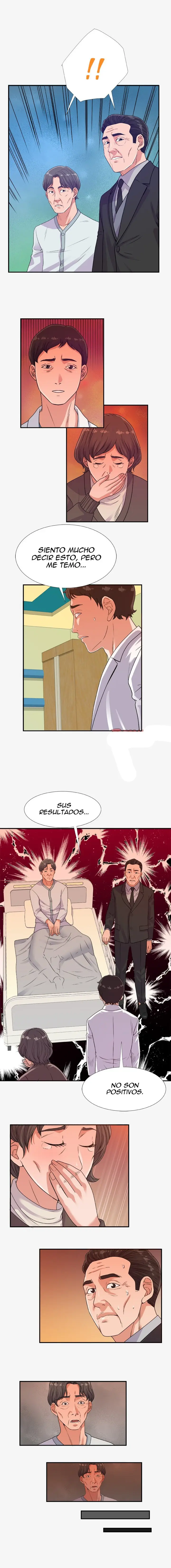 My Best Friend - Capítulo 14 - Página 7 - LectorTMOo