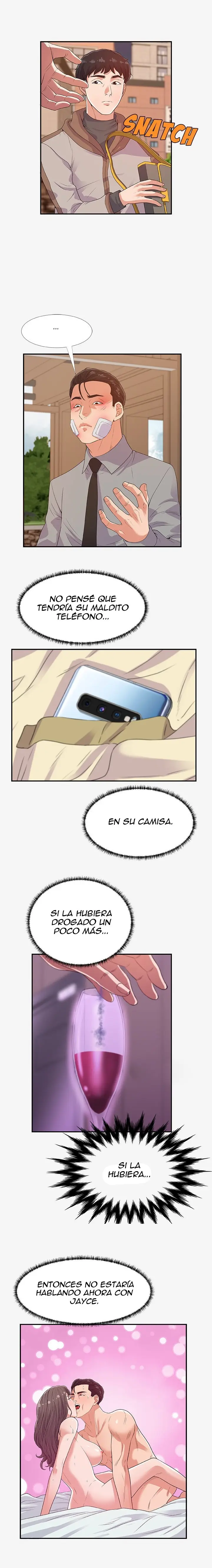 My Best Friend - Capítulo 14 - Página 9 - LectorTMOo