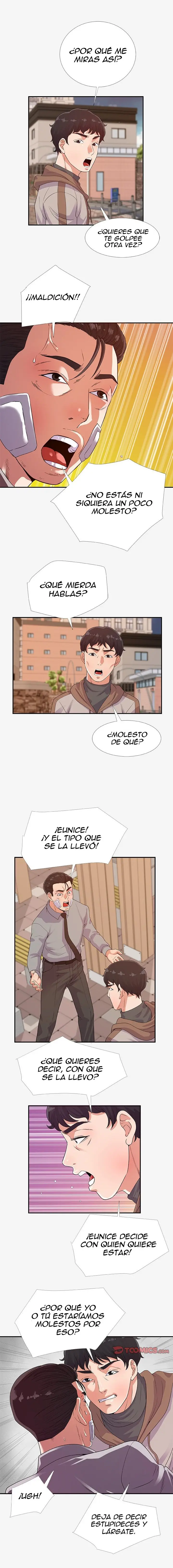 My Best Friend - Capítulo 14 - Página 11 - LectorTMOo