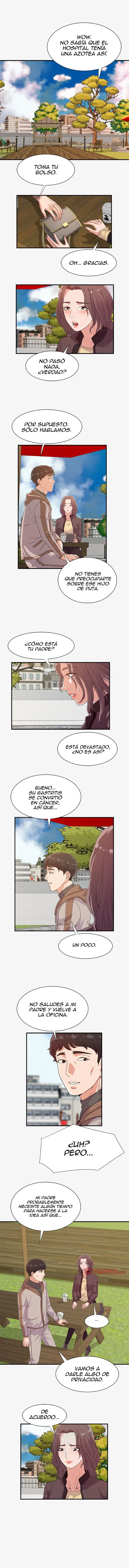 My Best Friend - Capítulo 15 - Página 5 - LectorTMOo