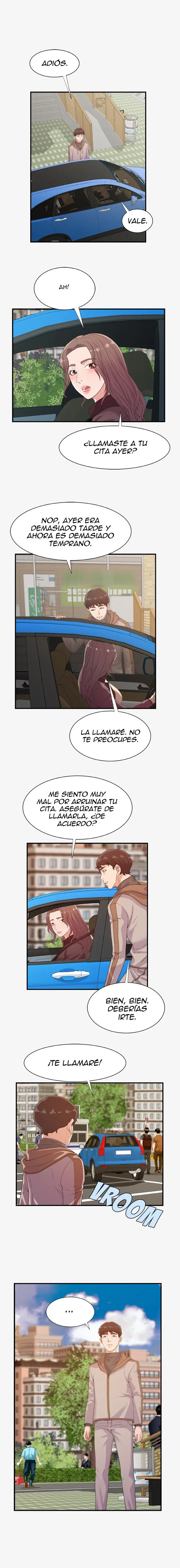 My Best Friend - Capítulo 15 - Página 6 - LectorTMOo