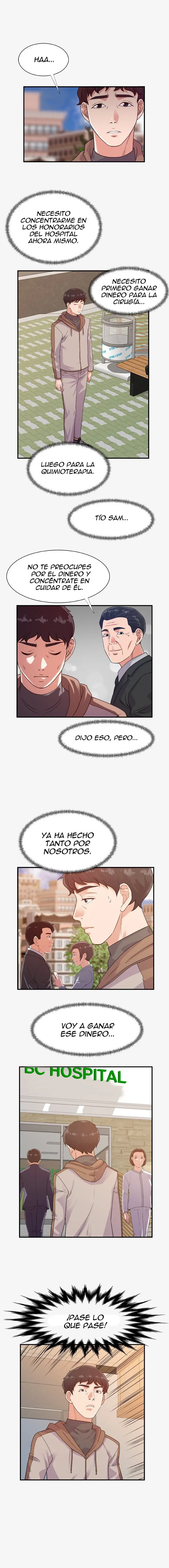 My Best Friend - Capítulo 15 - Página 7 - LectorTMOo
