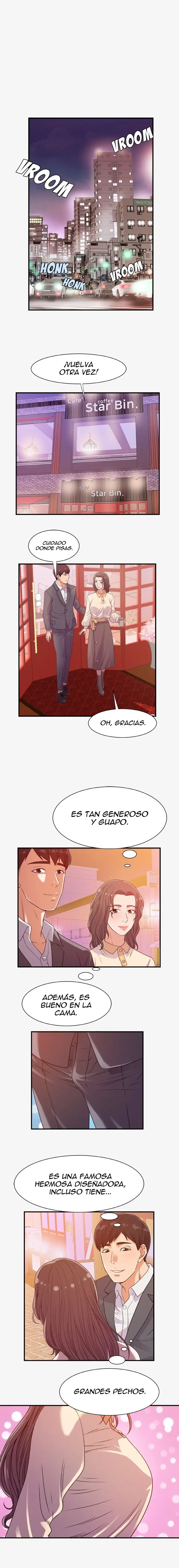My Best Friend - Capítulo 15 - Página 8 - LectorTMOo