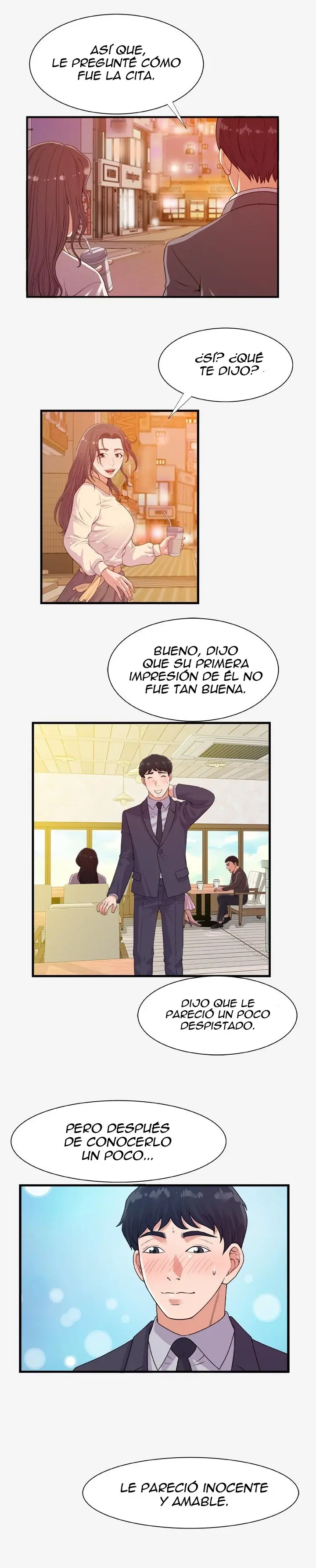 My Best Friend - Capítulo 15 - Página 10 - LectorTMOo