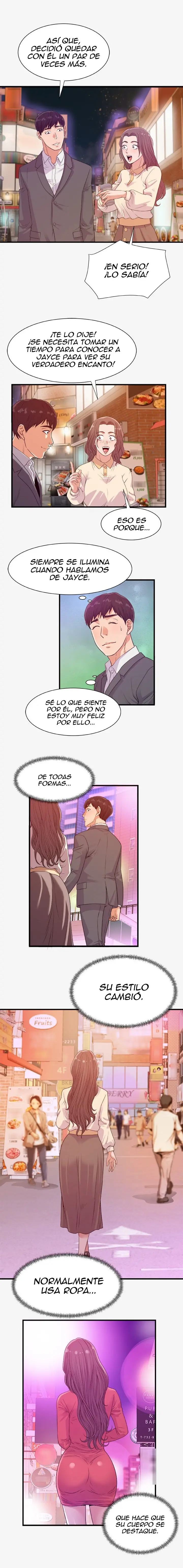 My Best Friend - Capítulo 15 - Página 11 - LectorTMOo