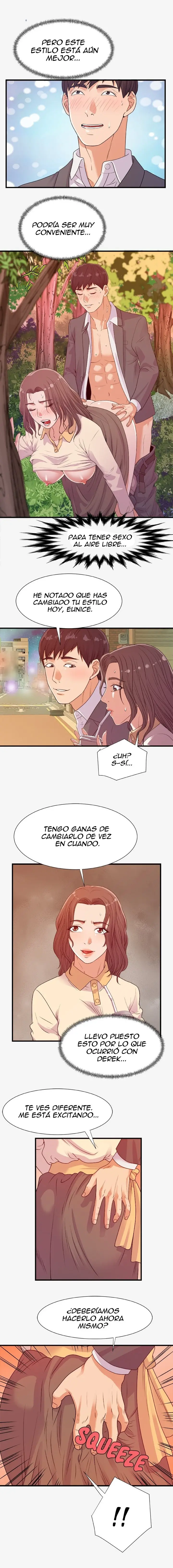 My Best Friend - Capítulo 15 - Página 12 - LectorTMOo