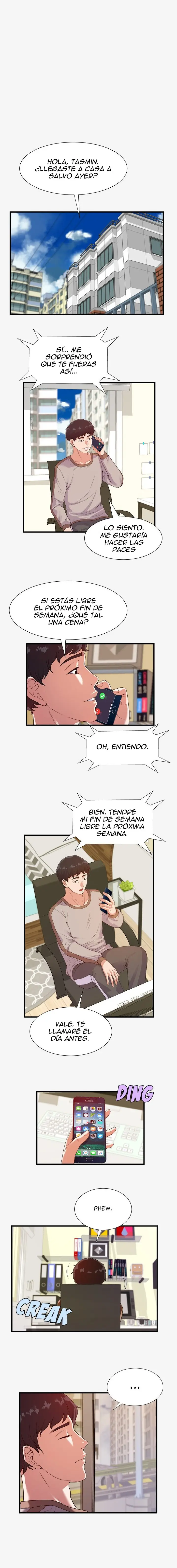 My Best Friend - Capítulo 16 - Página 4 - LectorTMOo