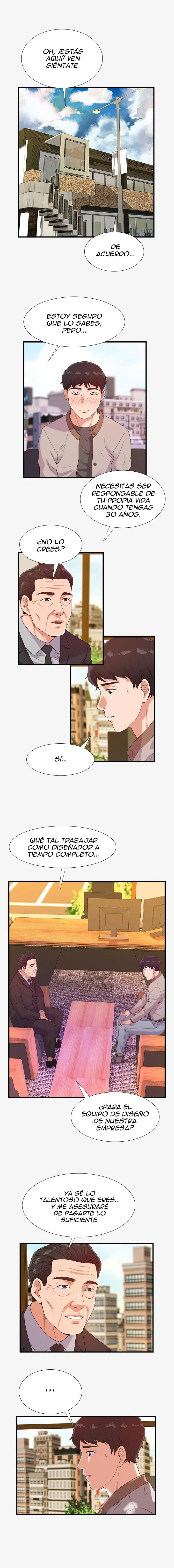 My Best Friend - Capítulo 16 - Página 5 - LectorTMOo