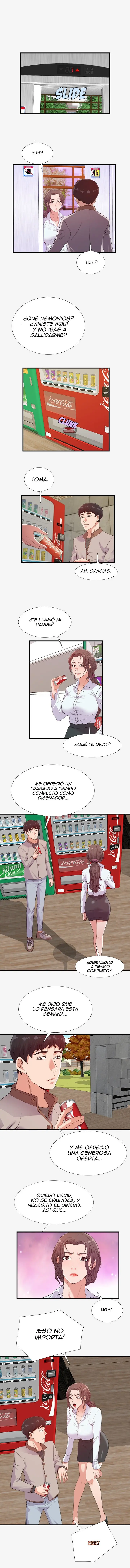 My Best Friend - Capítulo 16 - Página 7 - LectorTMOo