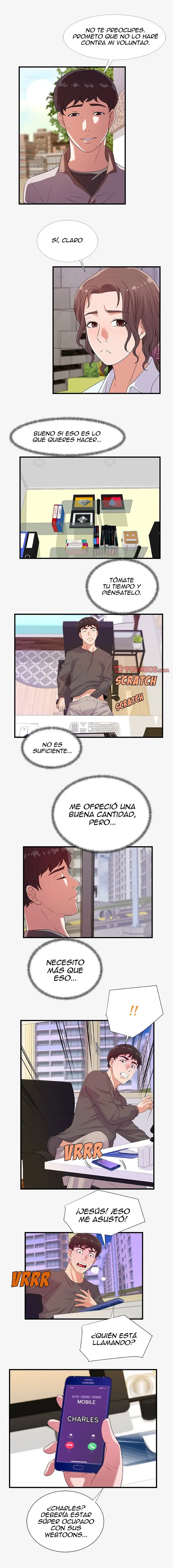 My Best Friend - Capítulo 16 - Página 9 - LectorTMOo