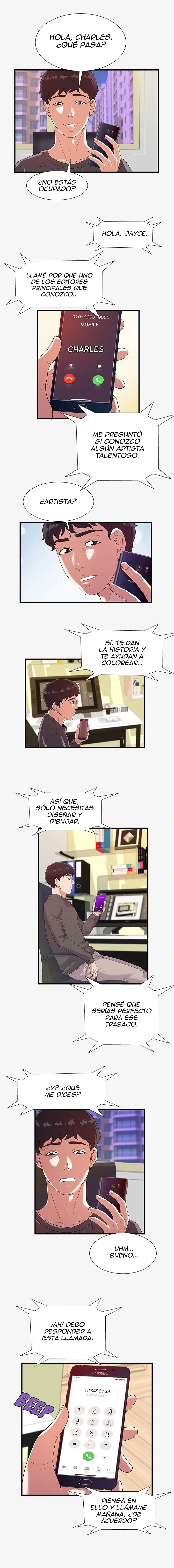 My Best Friend - Capítulo 16 - Página 10 - LectorTMOo