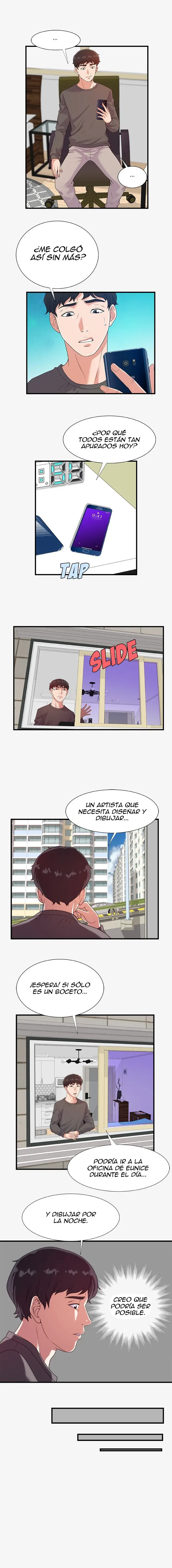 My Best Friend - Capítulo 16 - Página 11 - LectorTMOo
