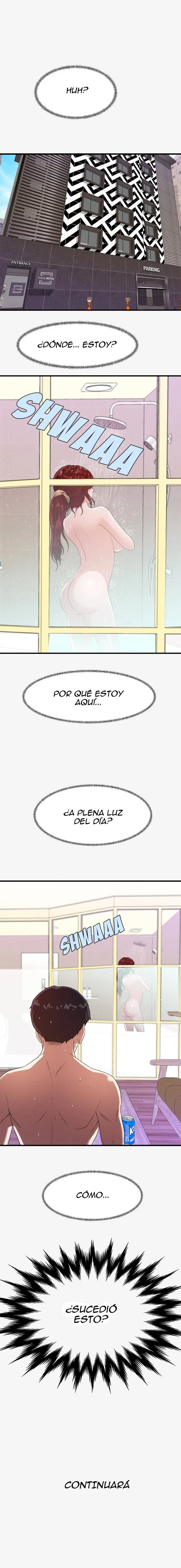 My Best Friend - Capítulo 16 - Página 12 - LectorTMOo