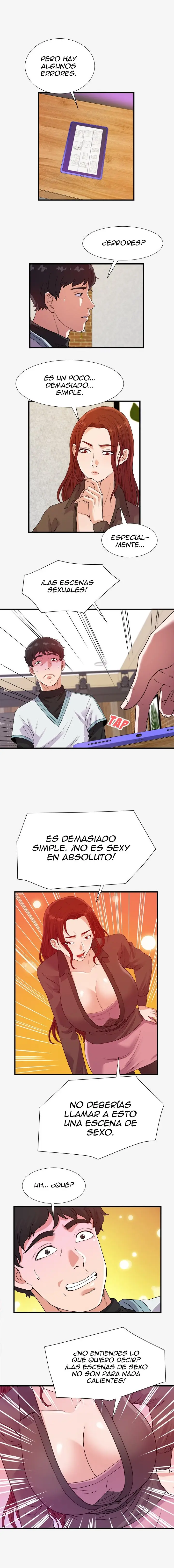 My Best Friend - Capítulo 17 - Página 5 - LectorTMOo