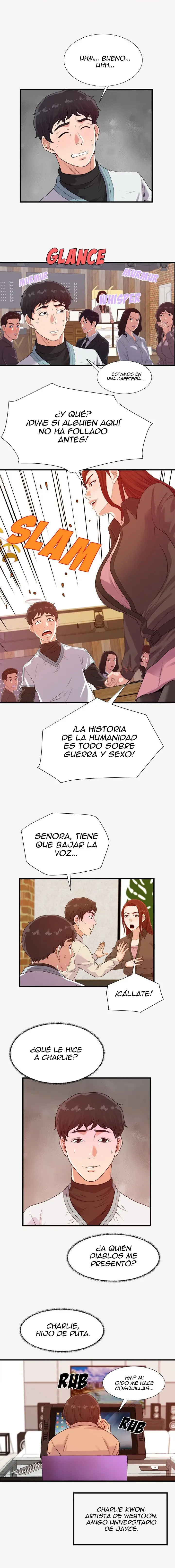 My Best Friend - Capítulo 17 - Página 6 - LectorTMOo