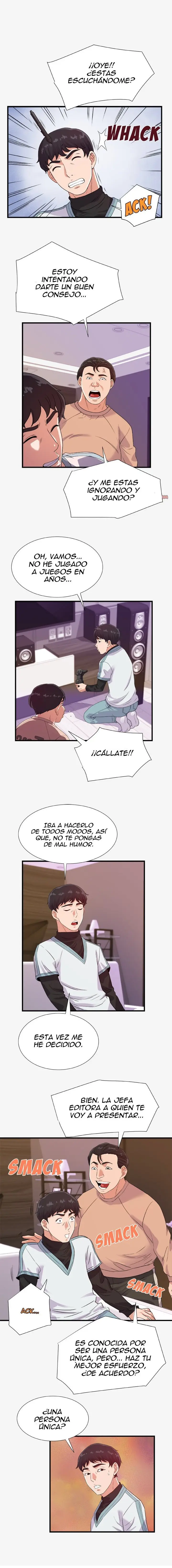 My Best Friend - Capítulo 17 - Página 11 - LectorTMOo
