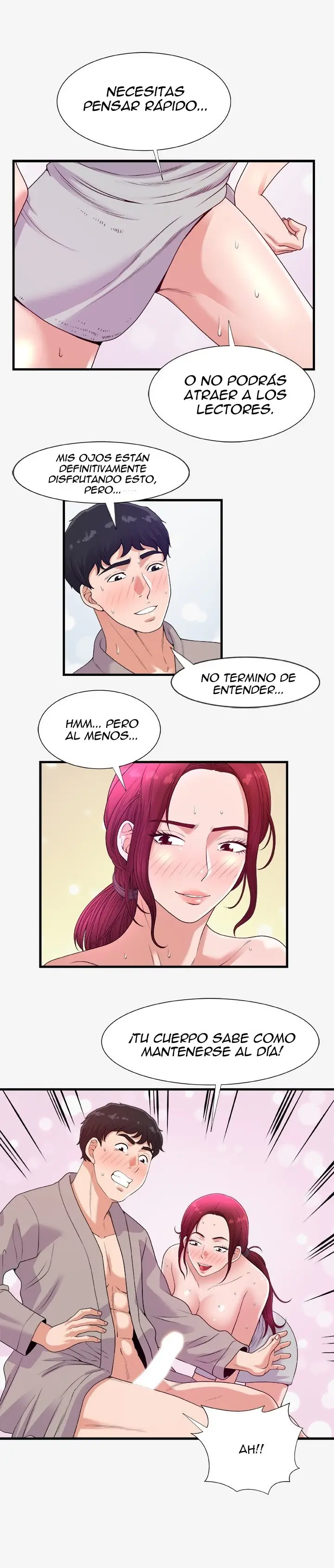 My Best Friend - Capítulo 18 - Página 4 - LectorTMOo