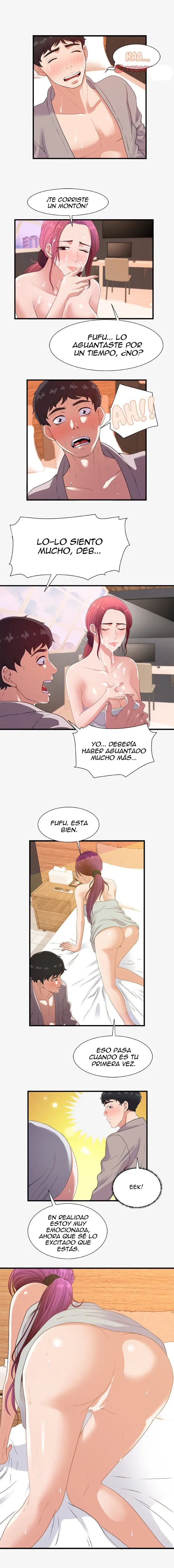 My Best Friend - Capítulo 18 - Página 7 - LectorTMOo