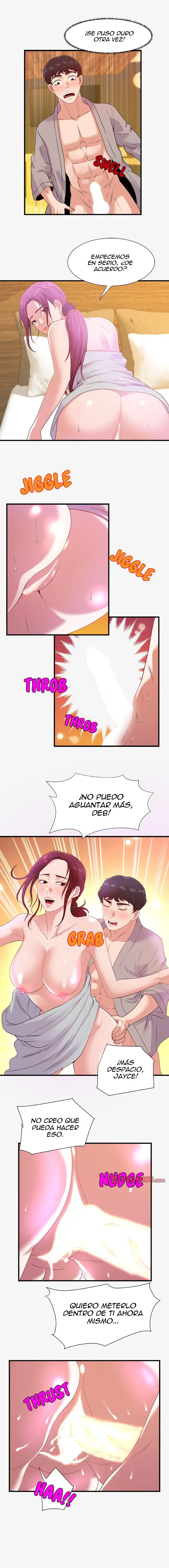 My Best Friend - Capítulo 18 - Página 8 - LectorTMOo