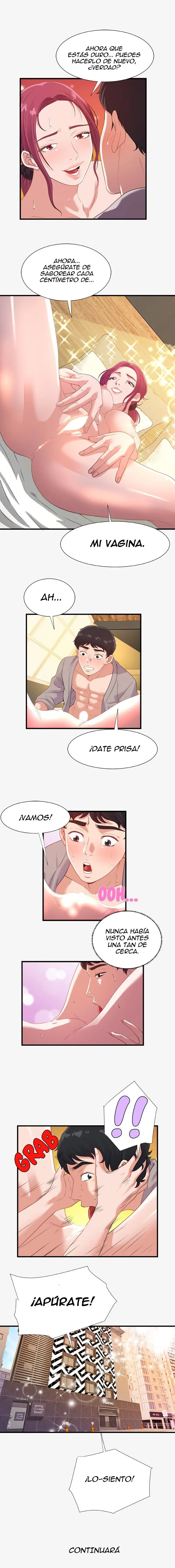 My Best Friend - Capítulo 18 - Página 13 - LectorTMOo