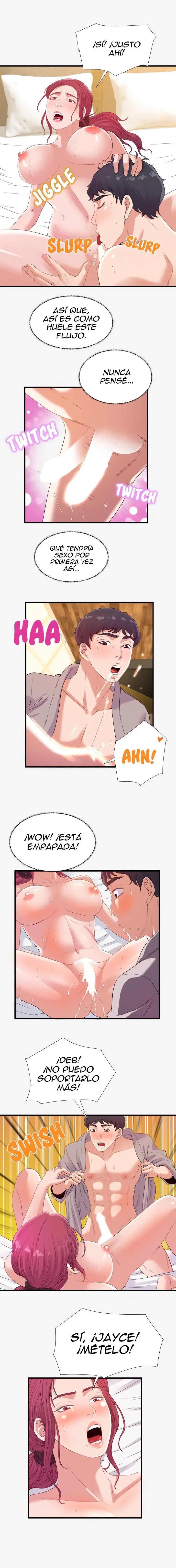 My Best Friend - Capítulo 19 - Página 4 - LectorTMOo