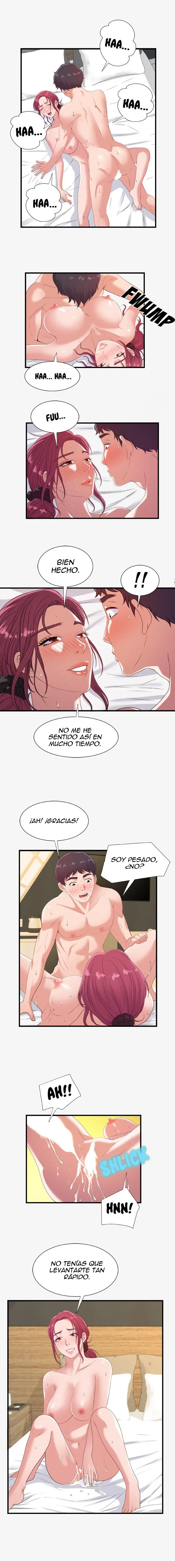 My Best Friend - Capítulo 19 - Página 8 - LectorTMOo