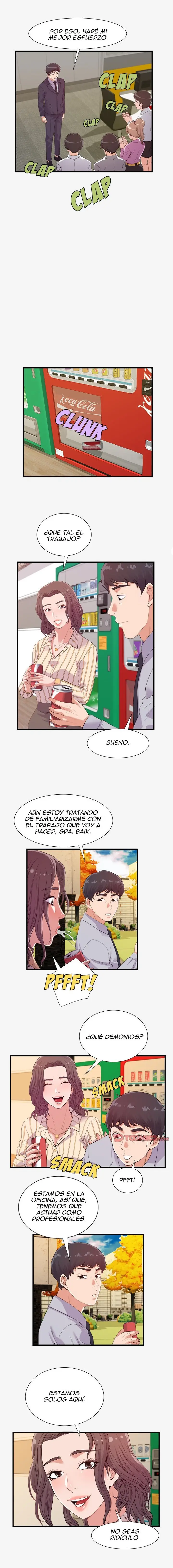 My Best Friend - Capítulo 19 - Página 11 - LectorTMOo