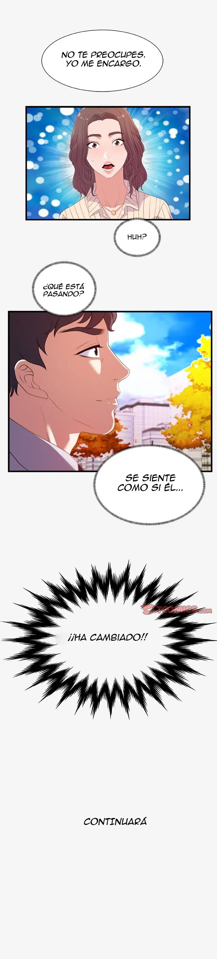 My Best Friend - Capítulo 19 - Página 14 - LectorTMOo