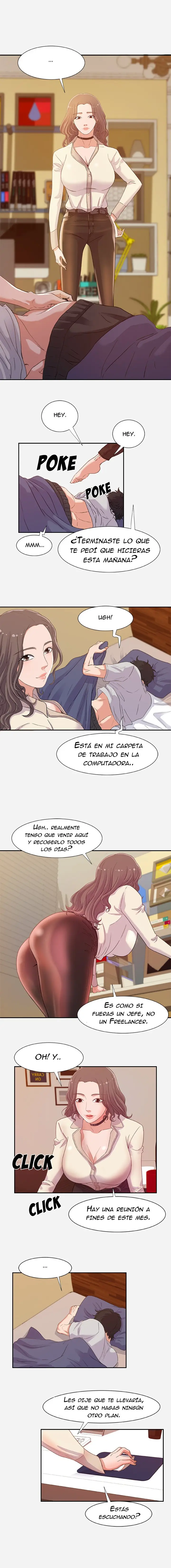 My Best Friend - Capítulo 2 - Página 10 - LectorTMOo