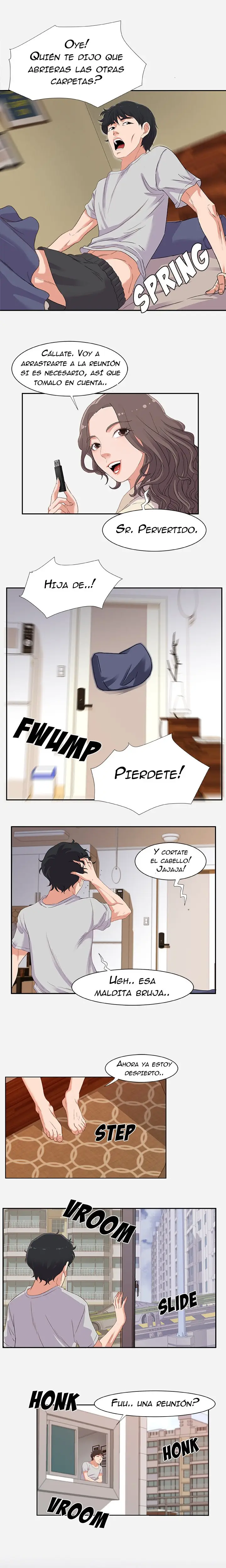 My Best Friend - Capítulo 2 - Página 12 - LectorTMOo