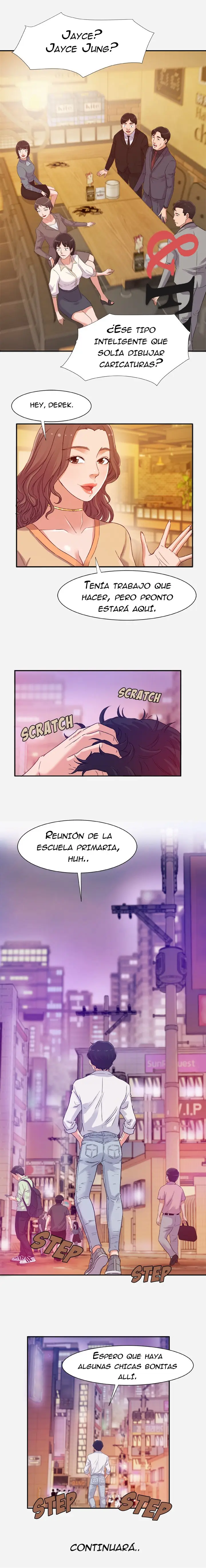 My Best Friend - Capítulo 2 - Página 15 - LectorTMOo