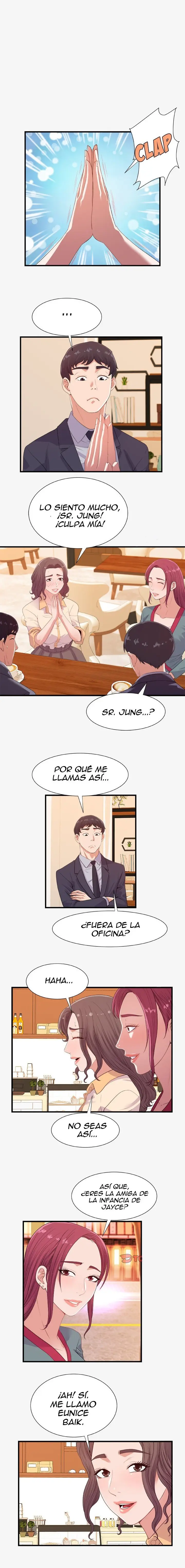 My Best Friend - Capítulo 21 - Página 4 - LectorTMOo