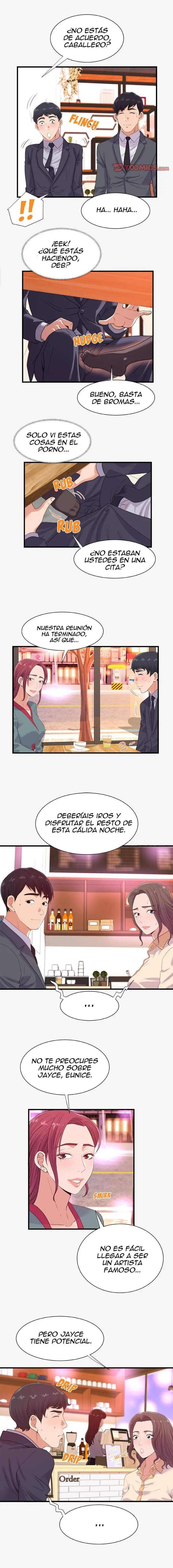 My Best Friend - Capítulo 21 - Página 6 - LectorTMOo