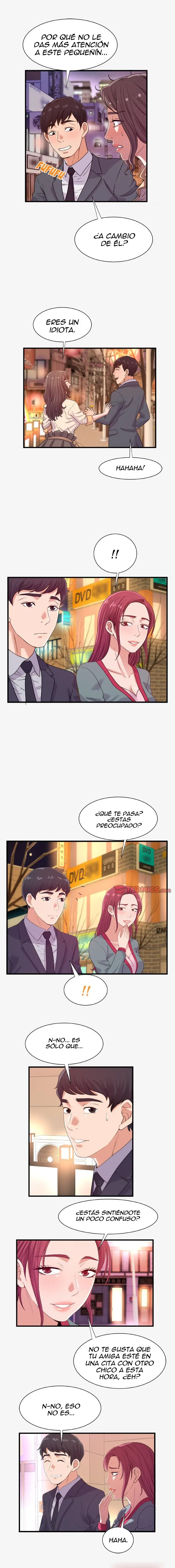My Best Friend - Capítulo 21 - Página 9 - LectorTMOo