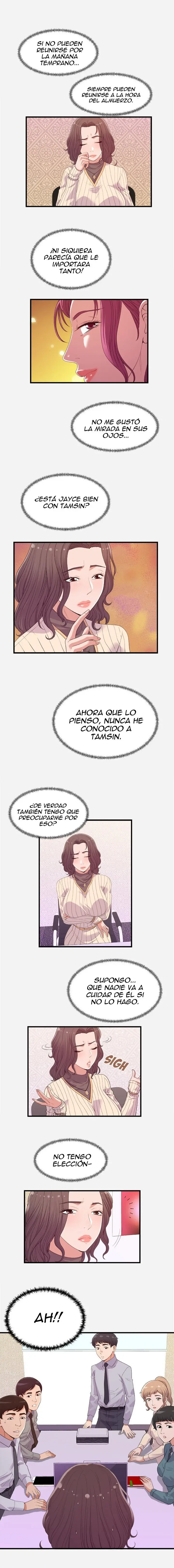 My Best Friend - Capítulo 22 - Página 4 - LectorTMOo