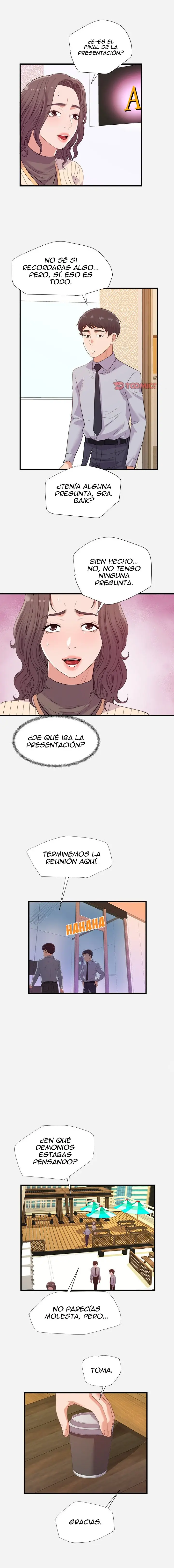 My Best Friend - Capítulo 22 - Página 5 - LectorTMOo