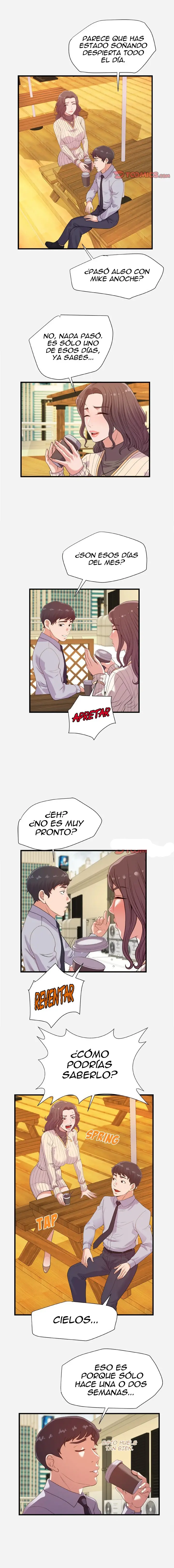 My Best Friend - Capítulo 22 - Página 6 - LectorTMOo