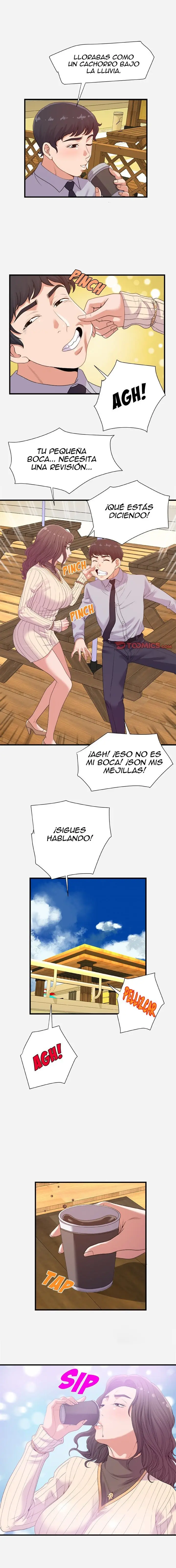 My Best Friend - Capítulo 22 - Página 7 - LectorTMOo