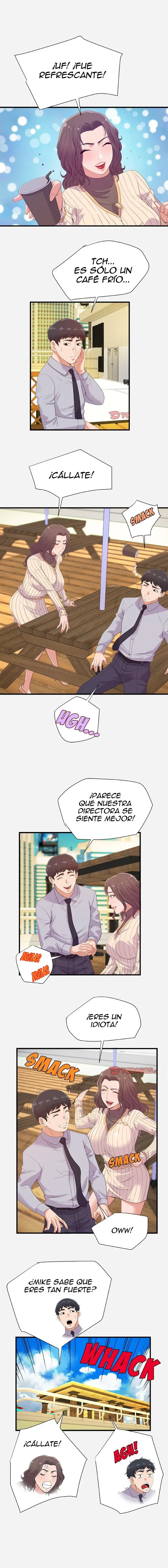 My Best Friend - Capítulo 22 - Página 8 - LectorTMOo