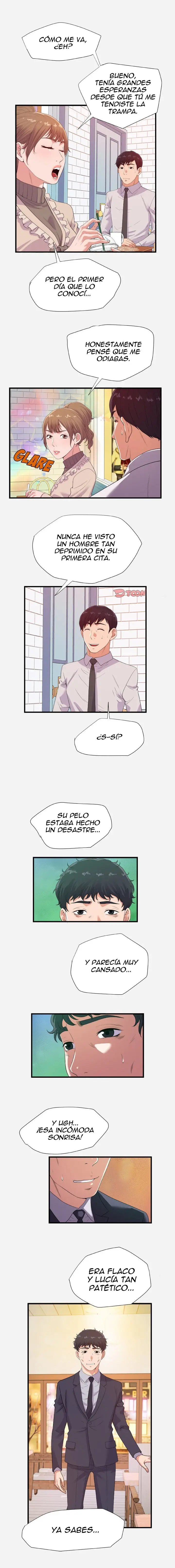 My Best Friend - Capítulo 23 - Página 4 - LectorTMOo
