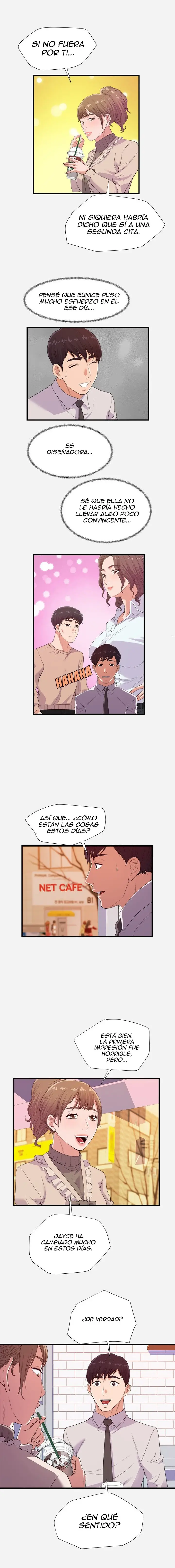 My Best Friend - Capítulo 23 - Página 5 - LectorTMOo