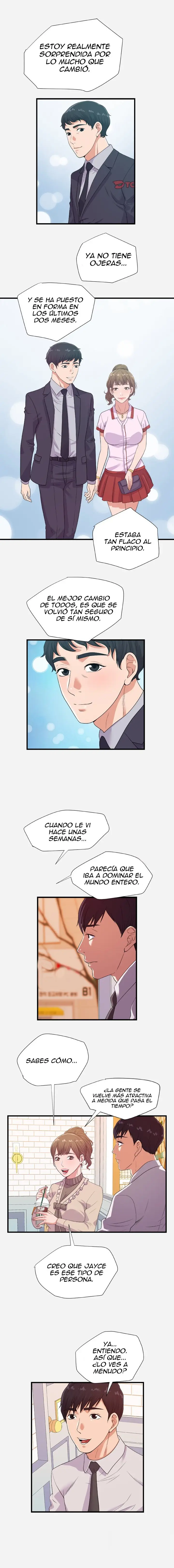 My Best Friend - Capítulo 23 - Página 6 - LectorTMOo