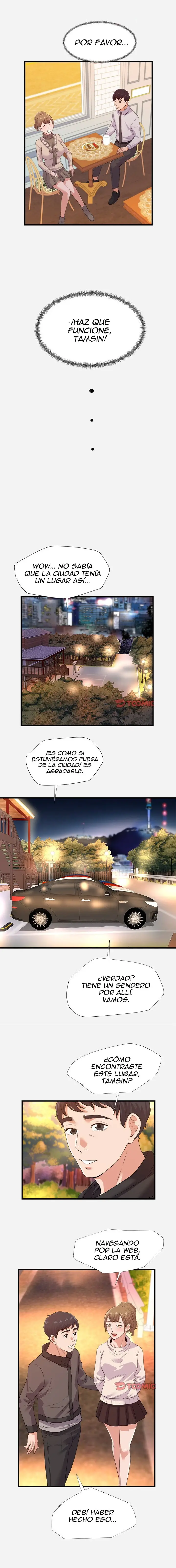 My Best Friend - Capítulo 23 - Página 11 - LectorTMOo
