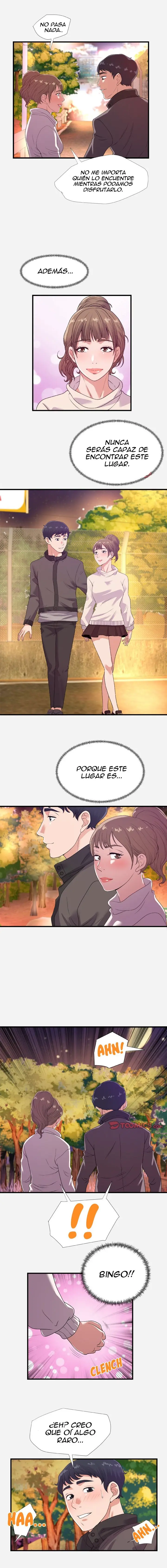 My Best Friend - Capítulo 23 - Página 12 - LectorTMOo