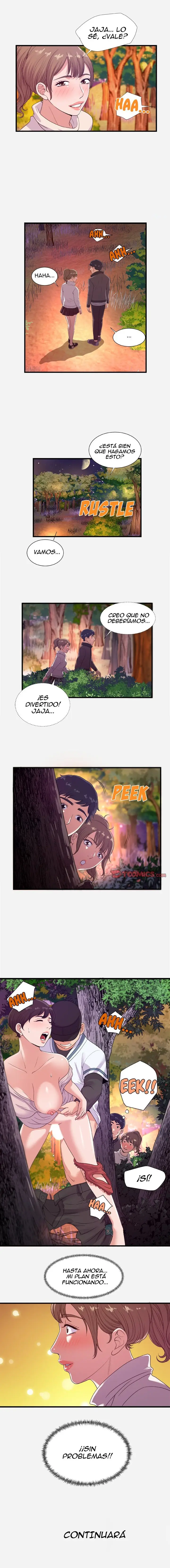 My Best Friend - Capítulo 23 - Página 13 - LectorTMOo