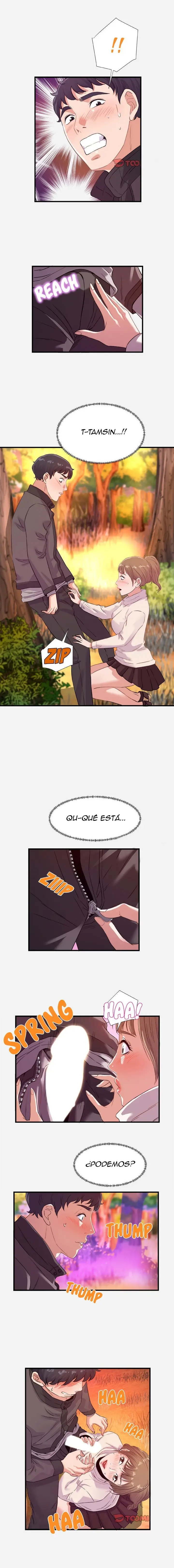 My Best Friend - Capítulo 24 - Página 6 - LectorTMOo