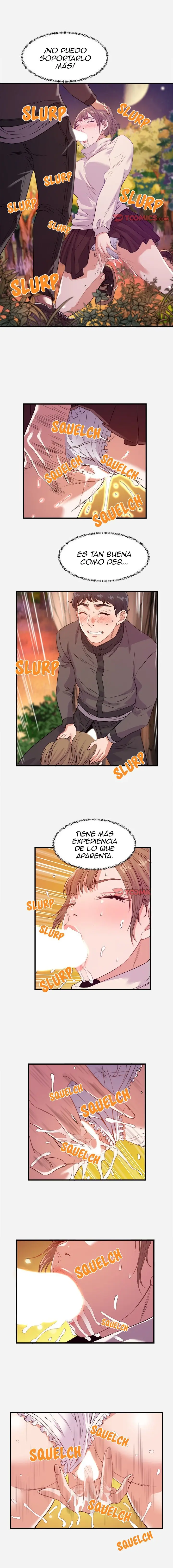 My Best Friend - Capítulo 24 - Página 9 - LectorTMOo