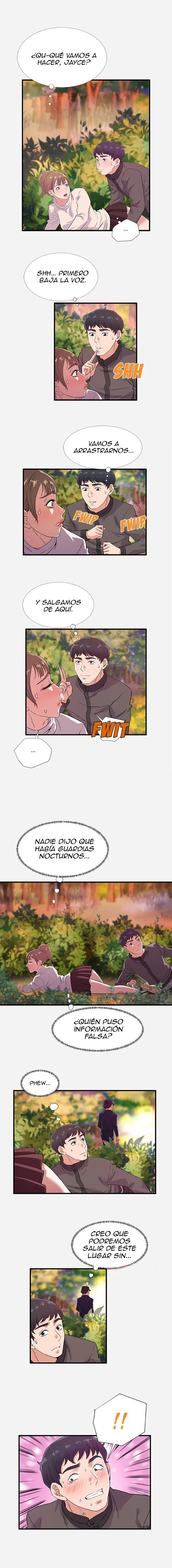 My Best Friend - Capítulo 25 - Página 4 - LectorTMOo